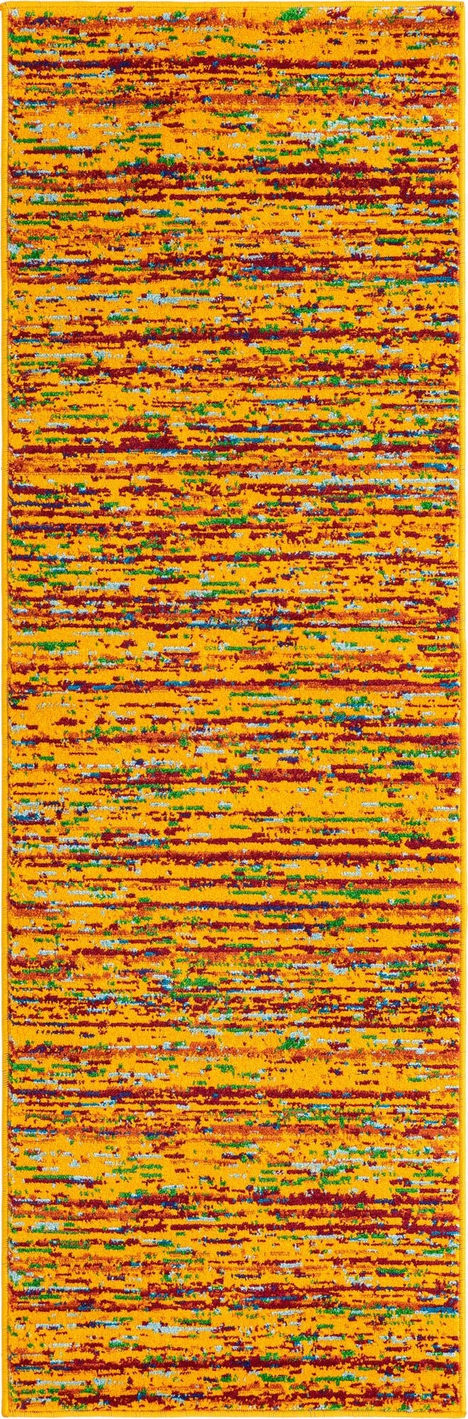  2' x 6' Calypso Runner Rug