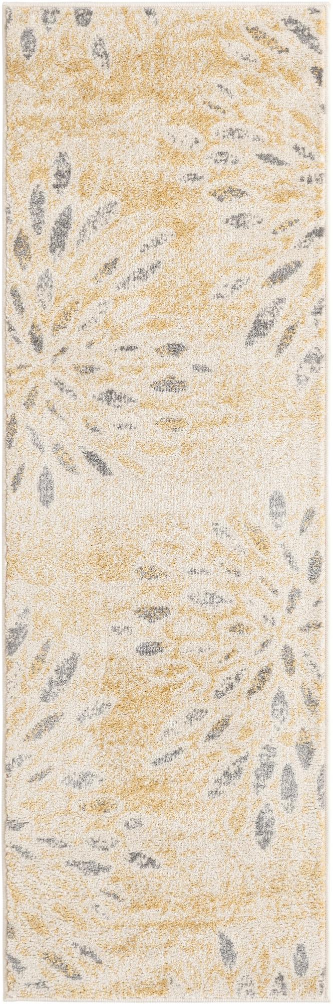 Rug Yellow Swatch link