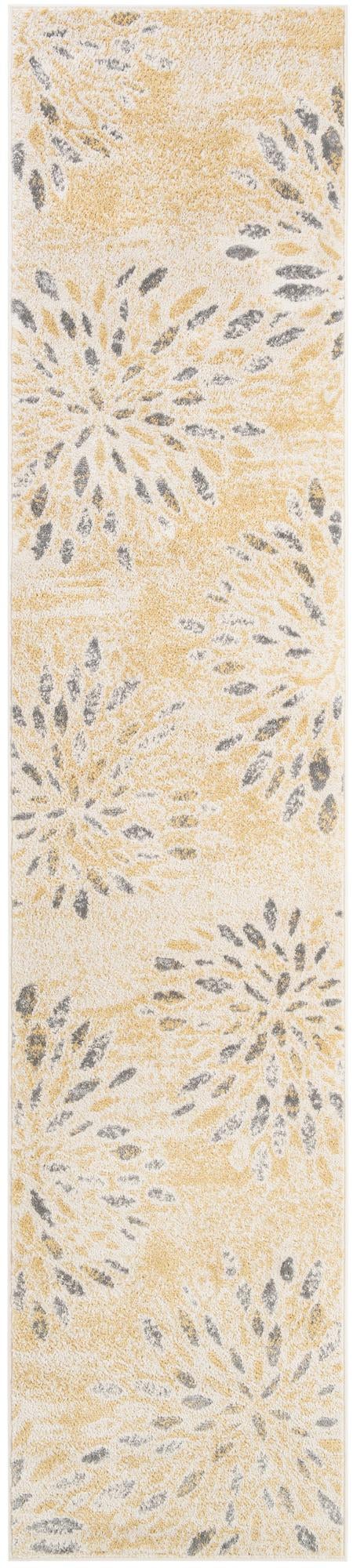 Rug Yellow Swatch link