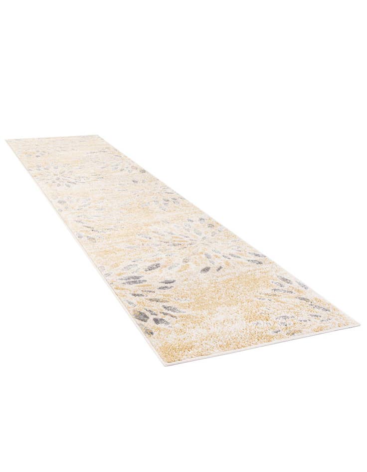 Detail image of  2' 7 x 12' Charleston Runner Rug