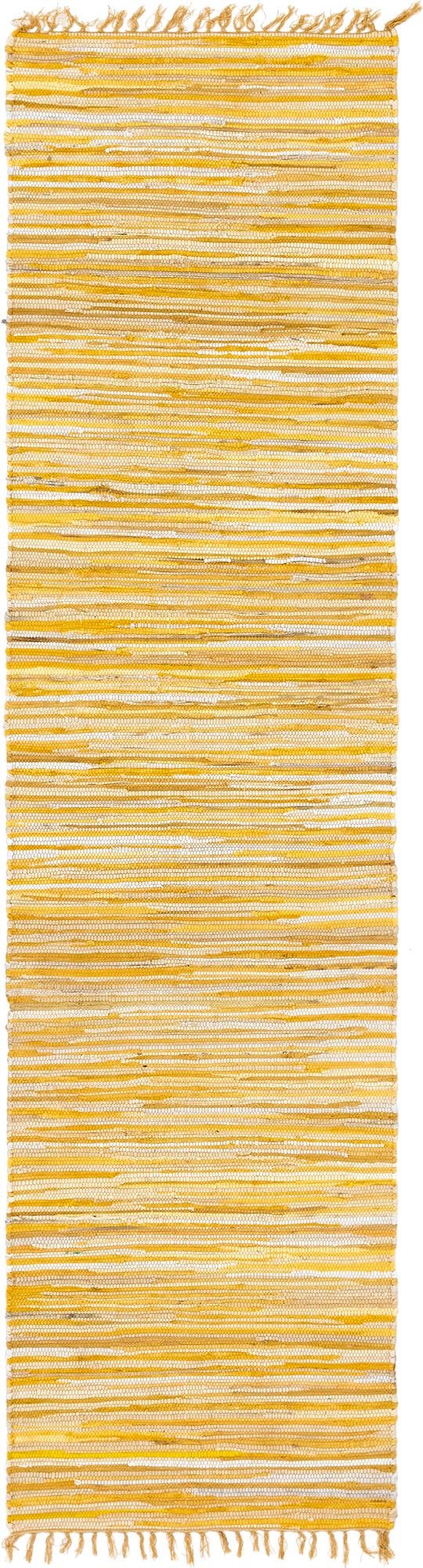 Rug Yellow Swatch link