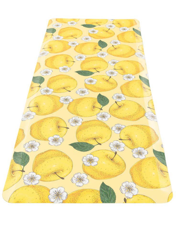 Detail image of  2' x 5' Anti-Fatigue Comfort Mat Runner Rug