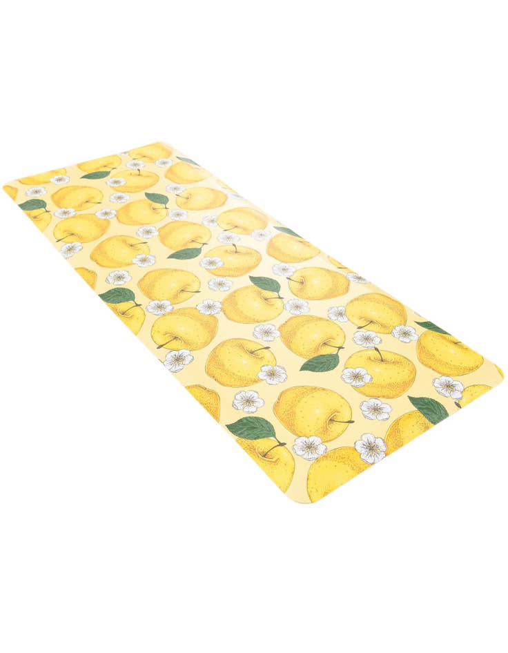 Detail image of  2' x 5' Anti-Fatigue Comfort Mat Runner Rug