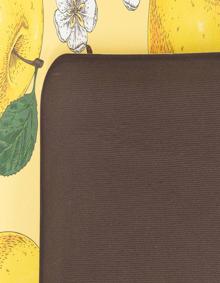 Detail image of  2' x 5' Anti-Fatigue Comfort Mat Runner Rug