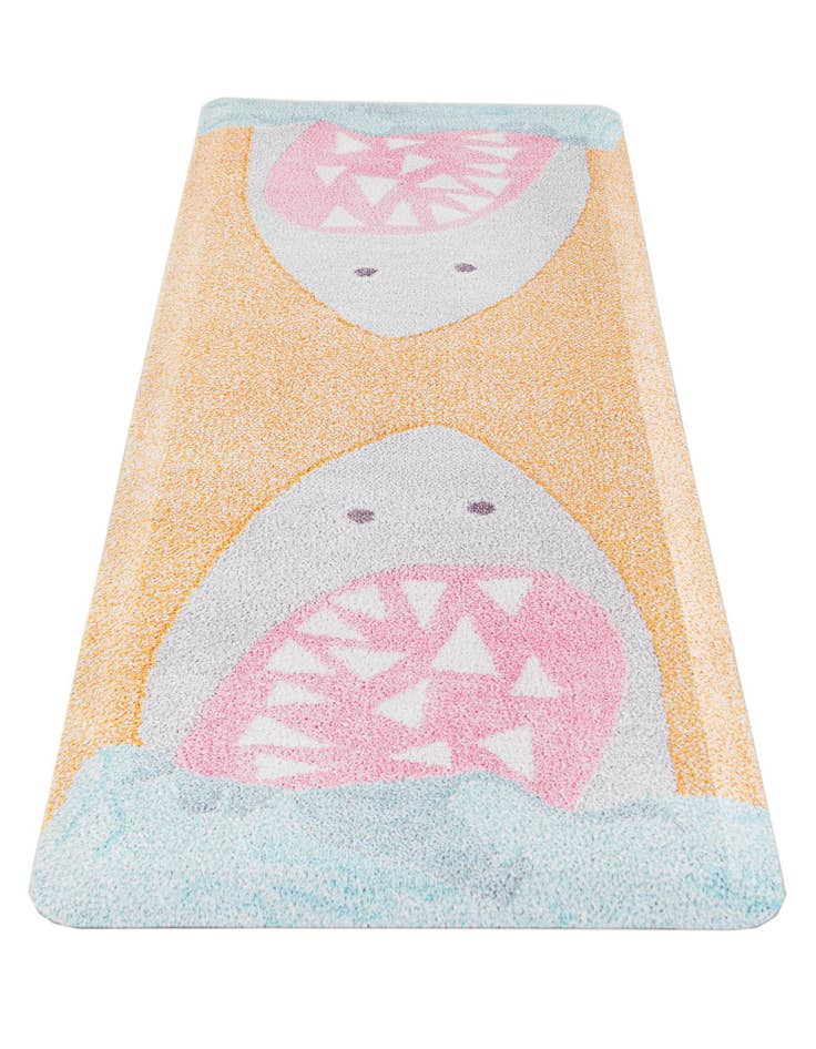 Detail image of  2' x 5' Anti-Fatigue Comfort Mat Runner Rug