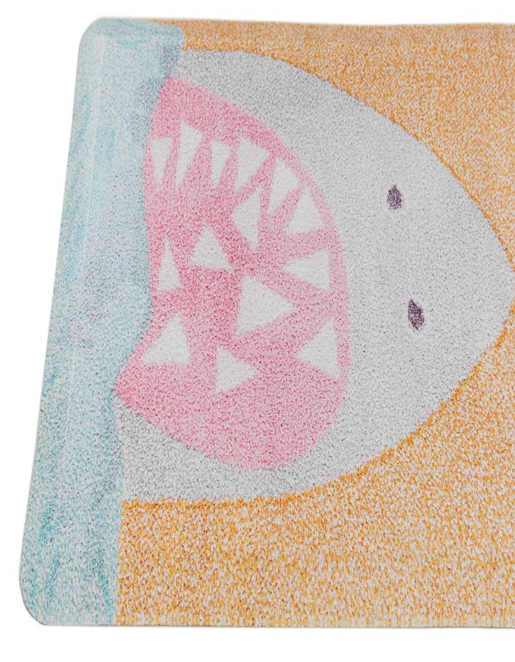 Detail image of  2' x 5' Anti-Fatigue Comfort Mat Runner Rug