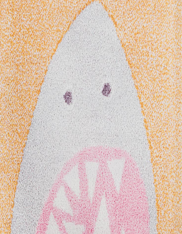 Detail image of  2' x 5' Anti-Fatigue Comfort Mat Runner Rug