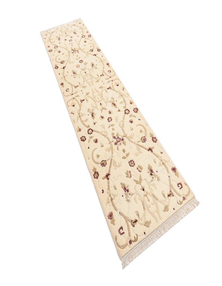 Detail image of  2' 7 x 10' Darya Runner Rug