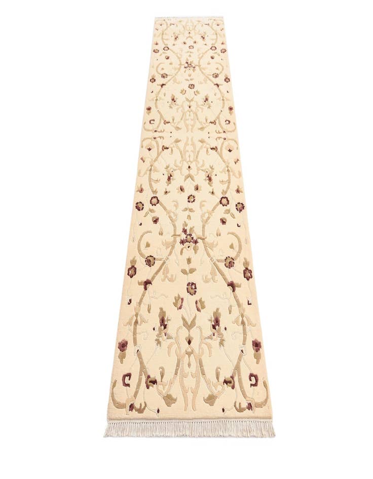 Detail image of  2' 7 x 10' Darya Runner Rug