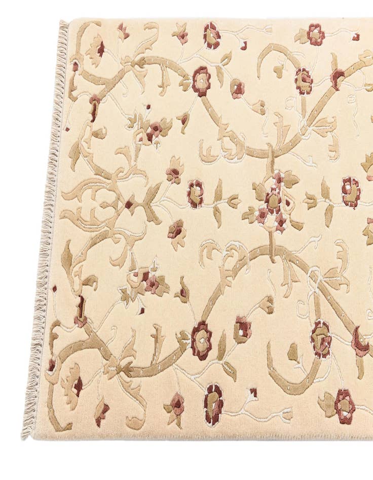 Detail image of  2' 7 x 10' Darya Runner Rug