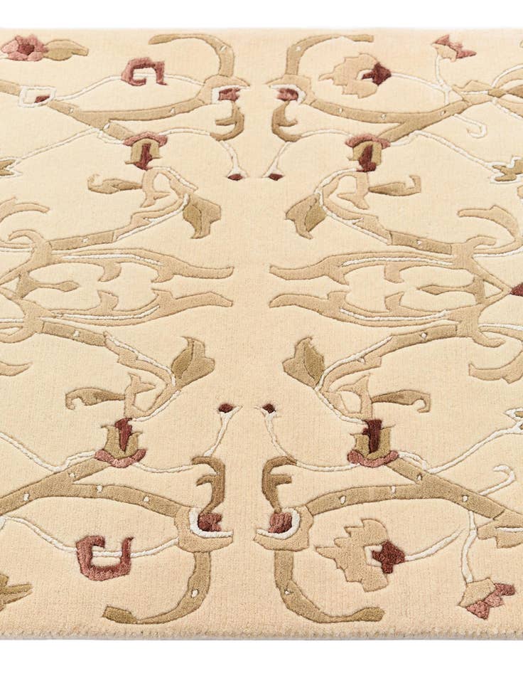 Detail image of  2' 7 x 10' Darya Runner Rug