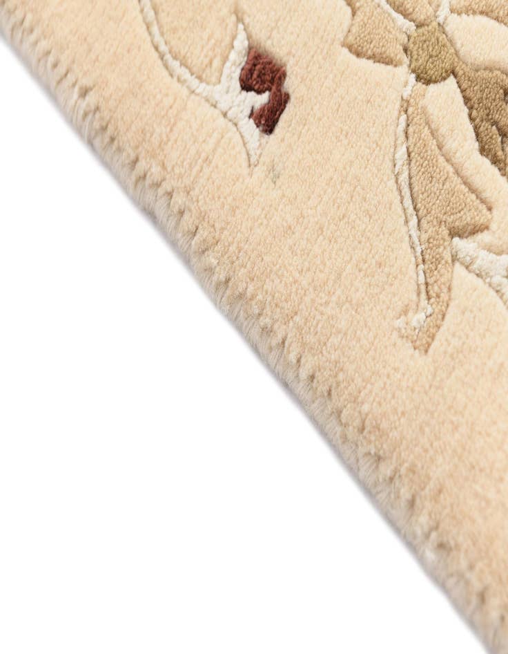 Detail image of  2' 7 x 10' Darya Runner Rug