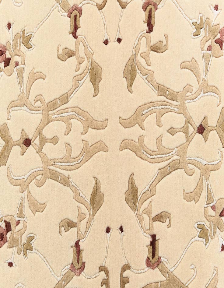 Detail image of  2' 7 x 10' Darya Runner Rug
