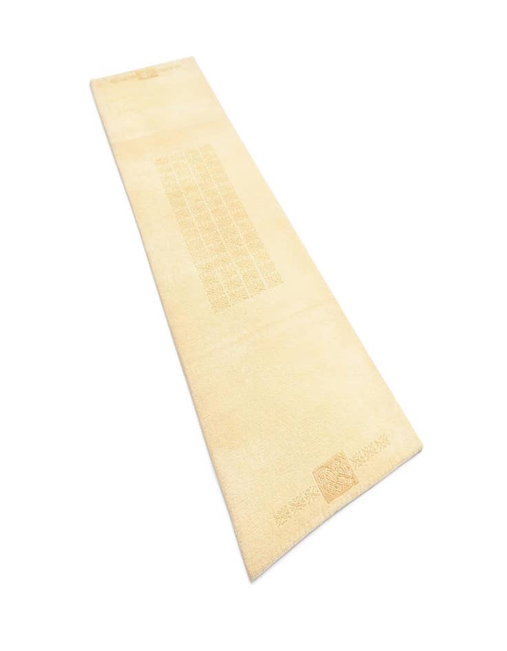 Detail image of  2' 10 x 9' 9 Darya Runner Rug