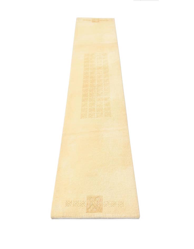 Detail image of  2' 10 x 9' 9 Darya Runner Rug