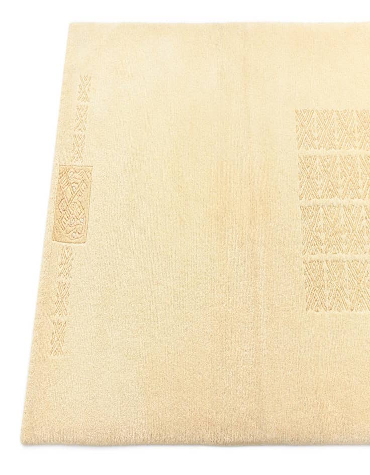 Detail image of  2' 10 x 9' 9 Darya Runner Rug