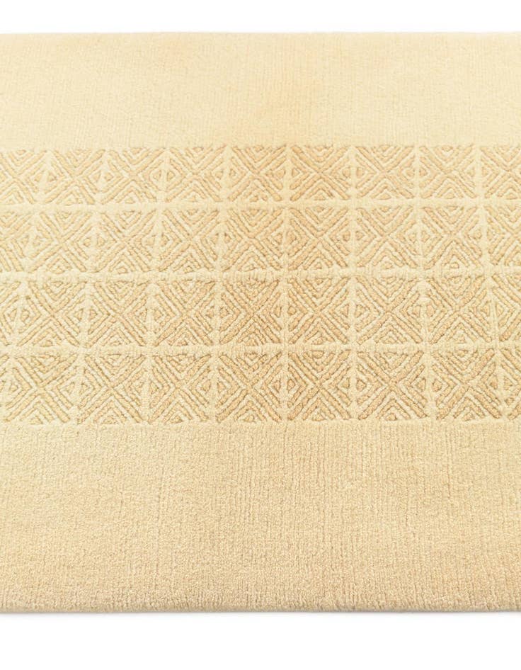 Detail image of  2' 10 x 9' 9 Darya Runner Rug