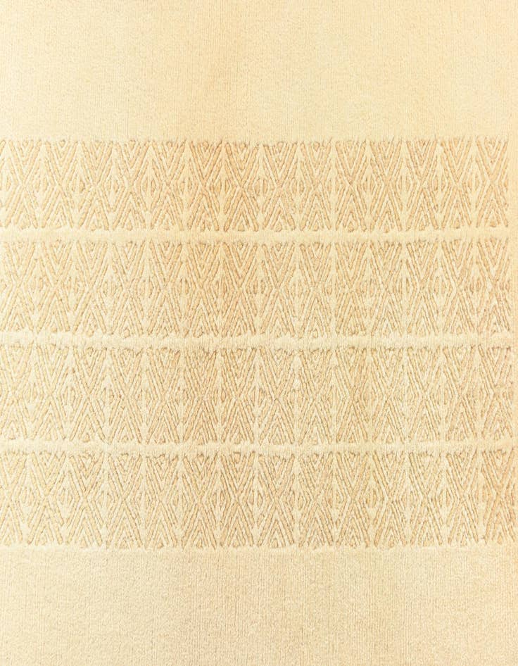 Detail image of  2' 10 x 9' 9 Darya Runner Rug