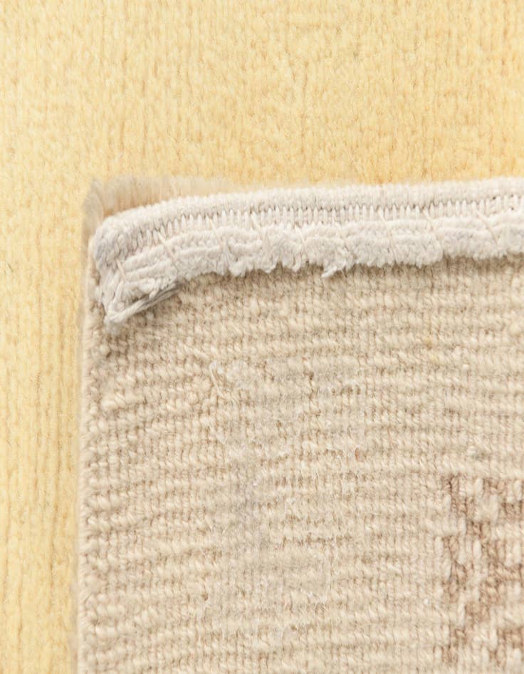 Detail image of  2' 10 x 9' 9 Darya Runner Rug