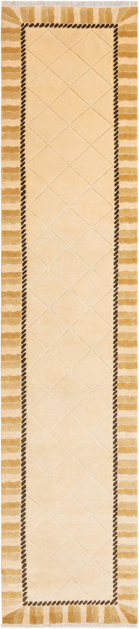  3' 5 x 16' 1 Darya Runner Rug