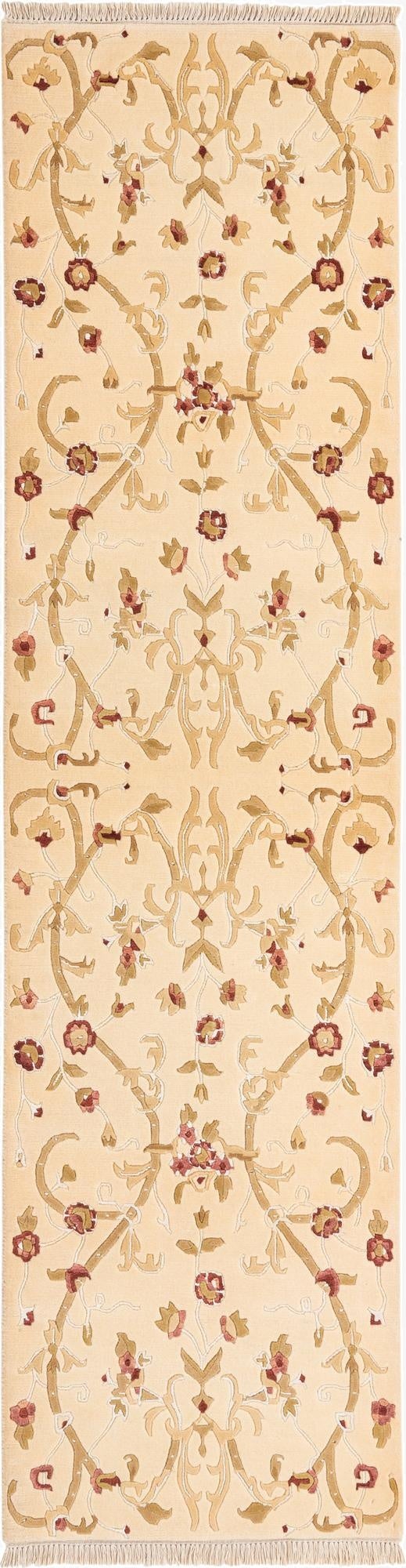  2' 7 x 10' Darya Runner Rug