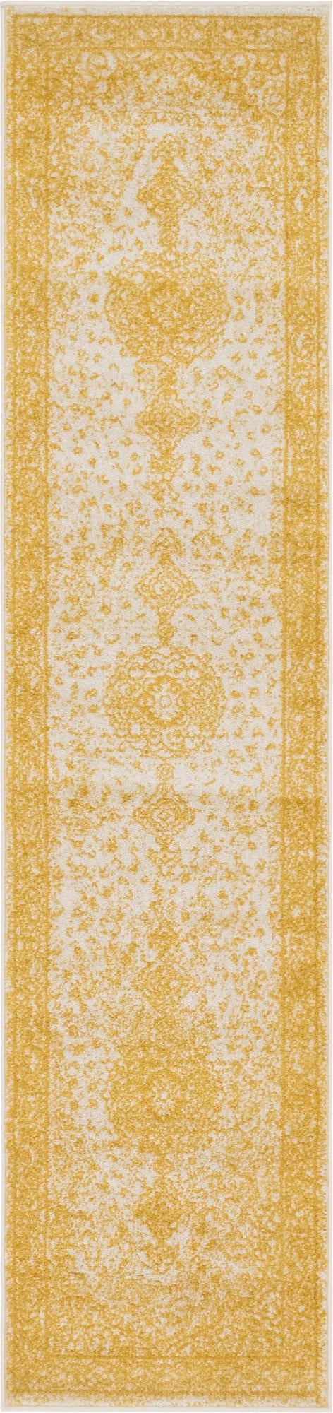 Rug Yellow Swatch link