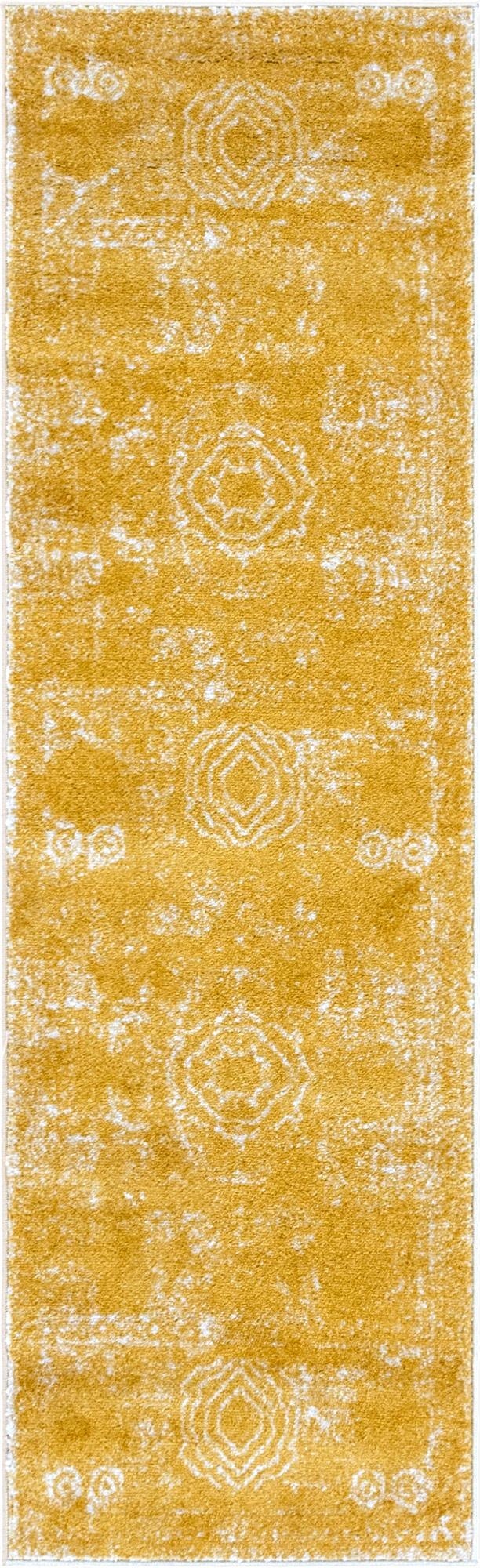  2' x 7' Dover Runner Rug