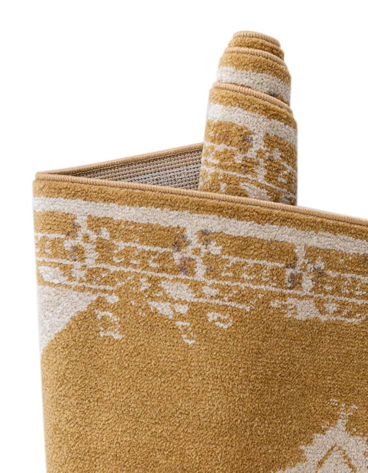 Detail image of  2' 7 x 10' Eden Runner Rug