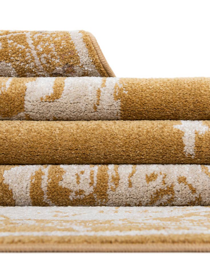 Detail image of  2' 7 x 10' Eden Runner Rug