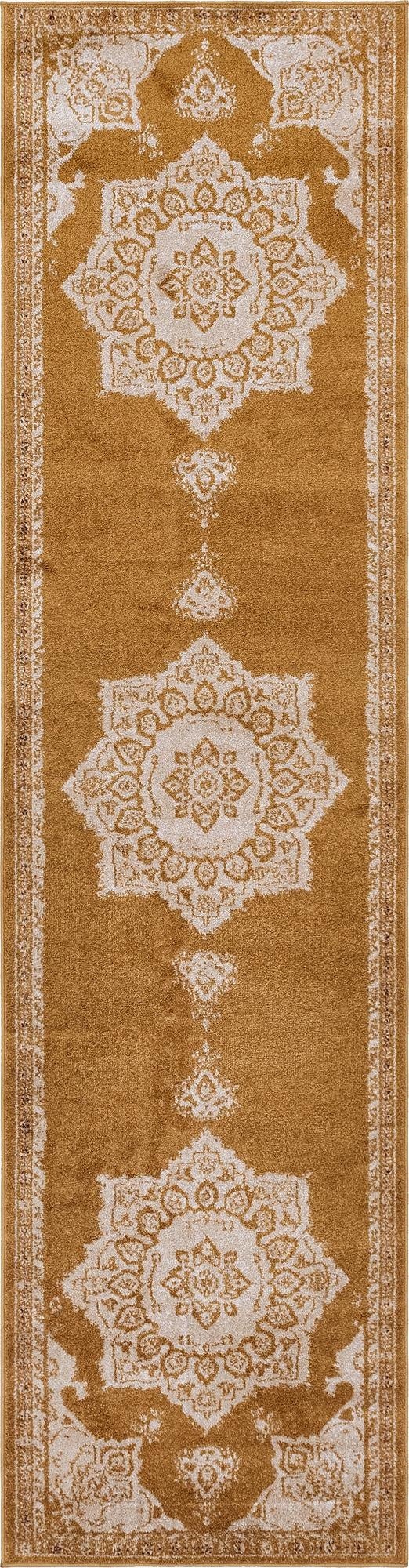  2' 7 x 10' Eden Runner Rug