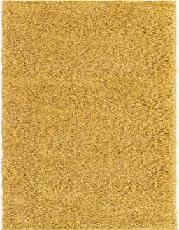 Detail image of  2' 6 x 19' 8 Everyday Shag Runner Rug