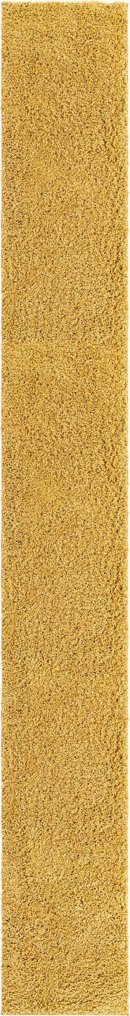  2' 6 x 19' 8 Everyday Shag Runner Rug