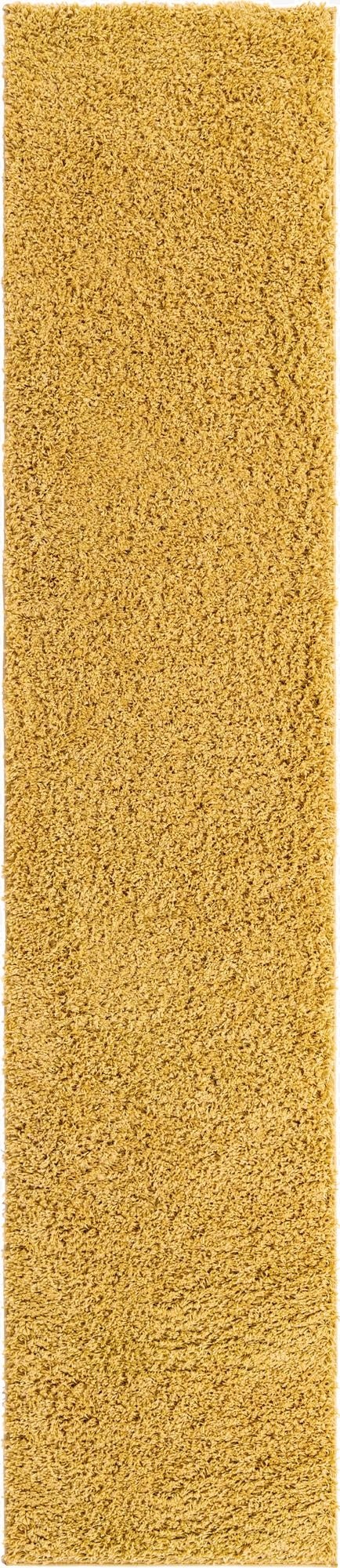  2' 6 x 13' Everyday Shag Runner Rug