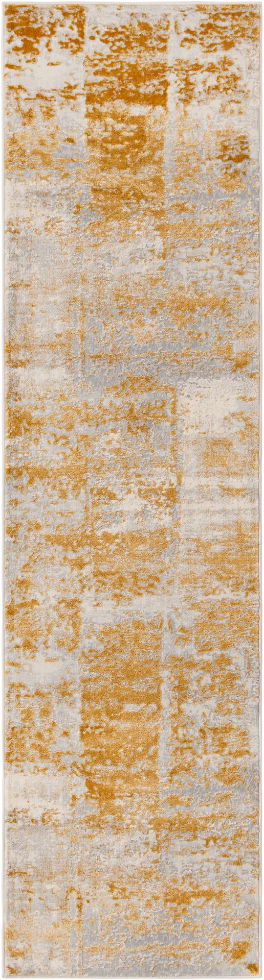 Rug Yellow Swatch link