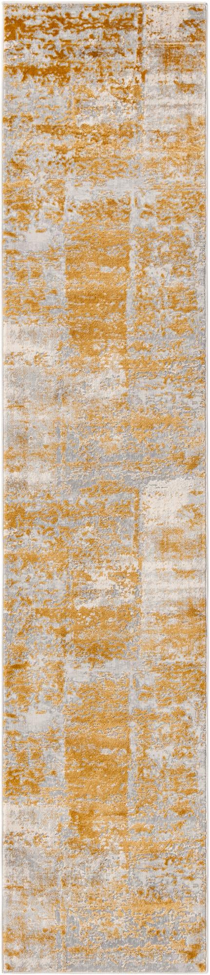 Rug Yellow Swatch link