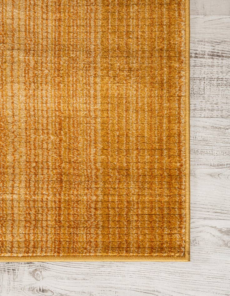 Detail image of  2' 7 x 12' Gemstone Runner Rug