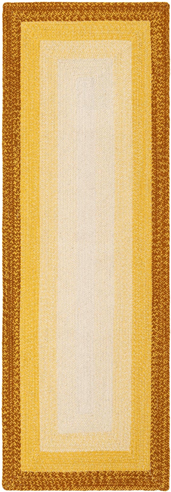 Rug Yellow Swatch link