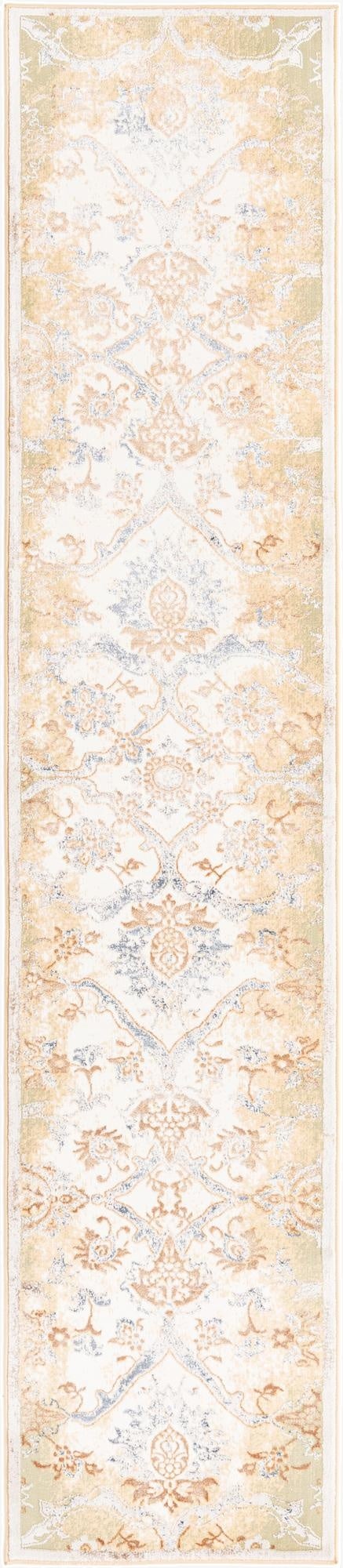  2' x 9' 10 Highbury Runner Rug