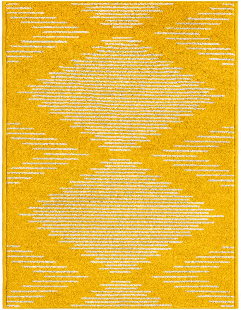 Primary image  2' x 5' 3 Kai Runner Rug