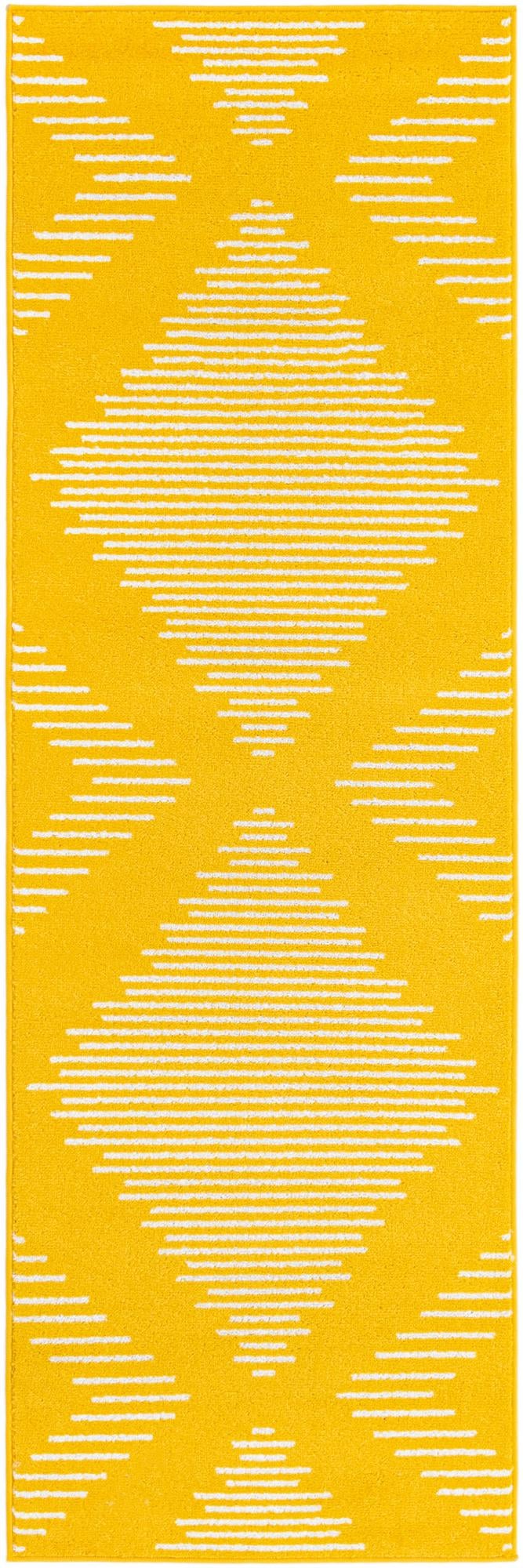 Rug Yellow Swatch link
