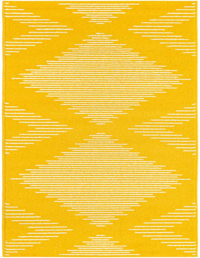 Primary image  2' x 8' Kai Runner Rug