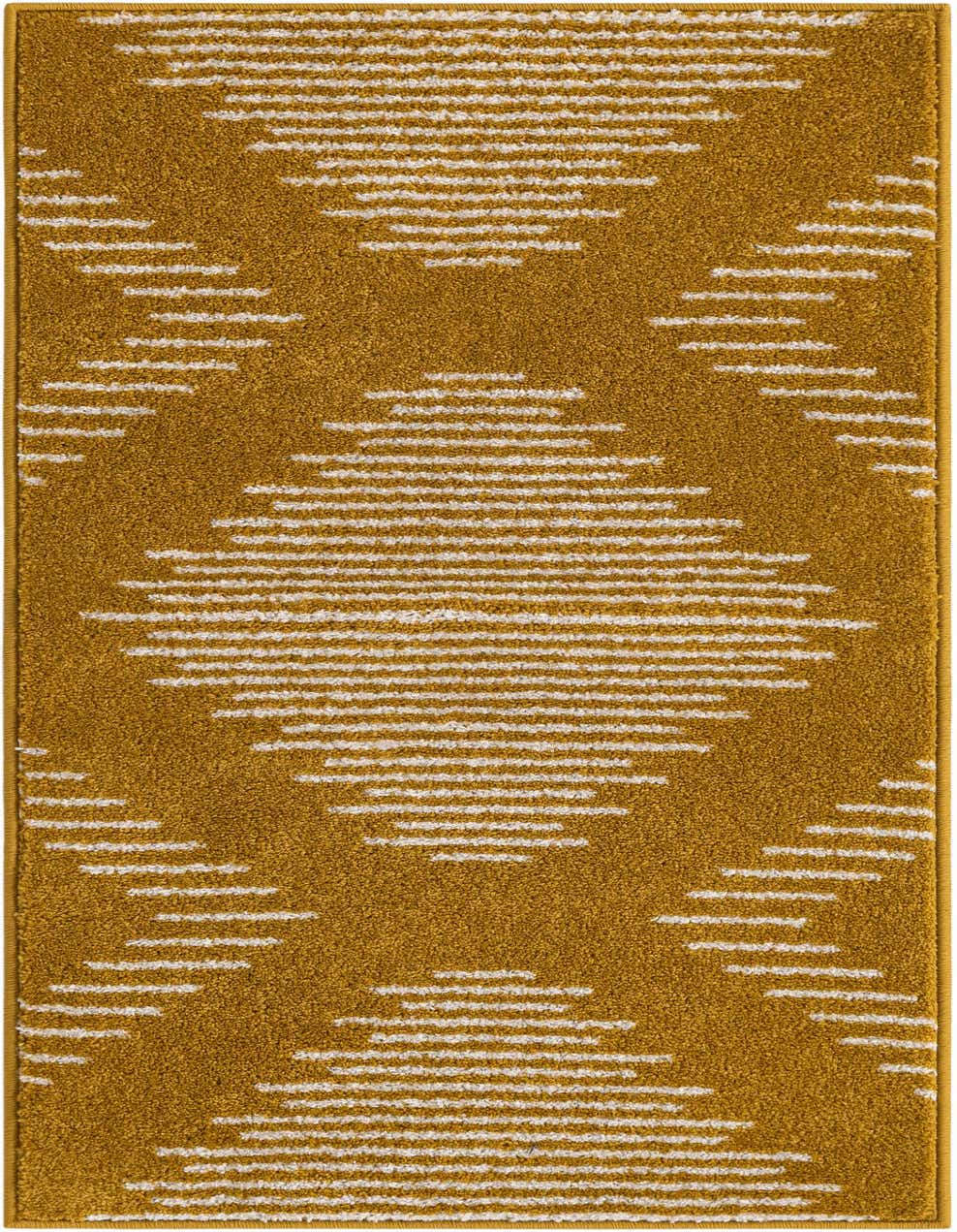 Primary image  2' x 4' 2 Kai Runner Rug