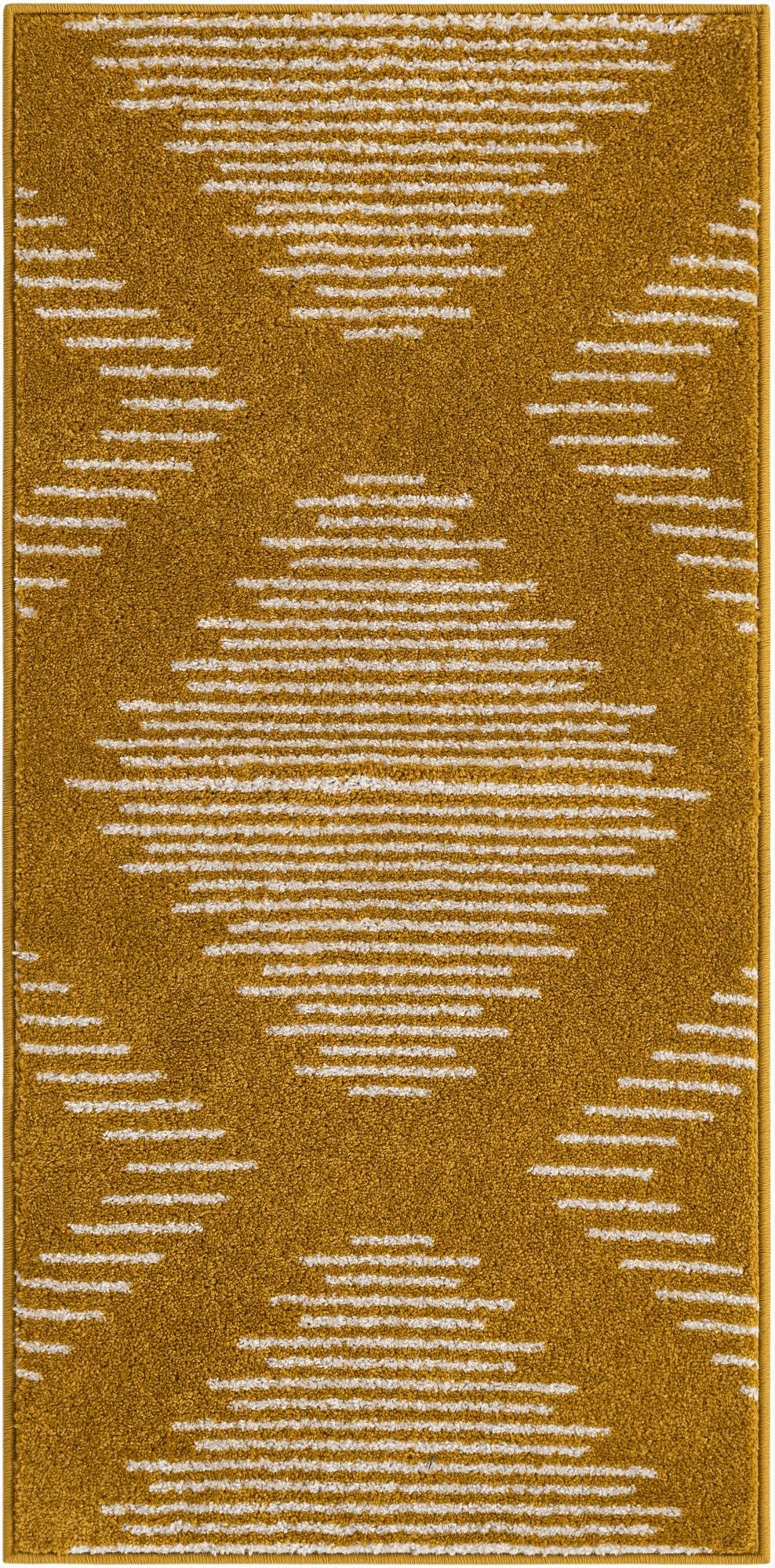  2' x 4' 2 Kai Runner Rug