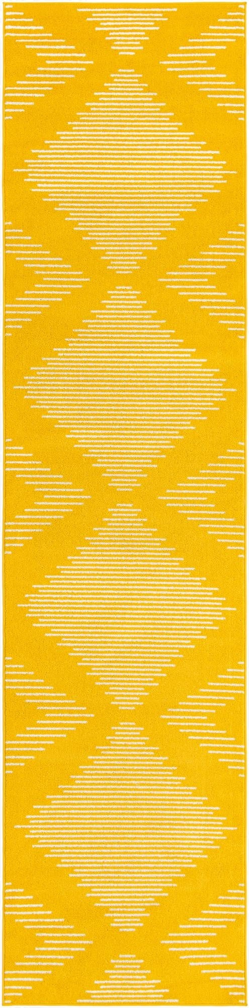  3' 3 x 14' Kai Runner Rug