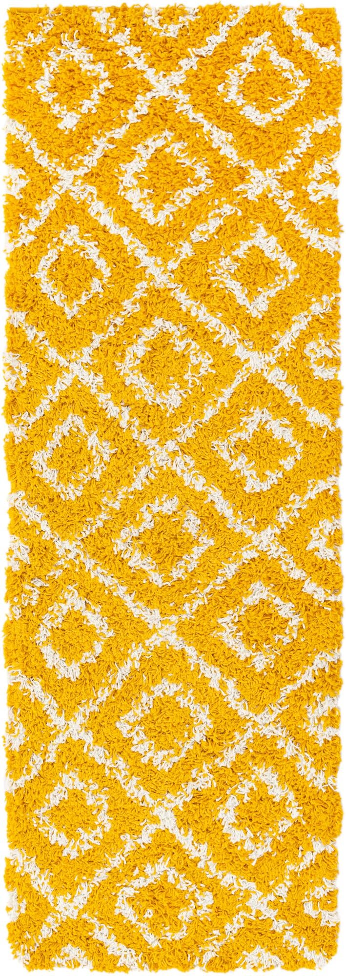 Rug Yellow Swatch link