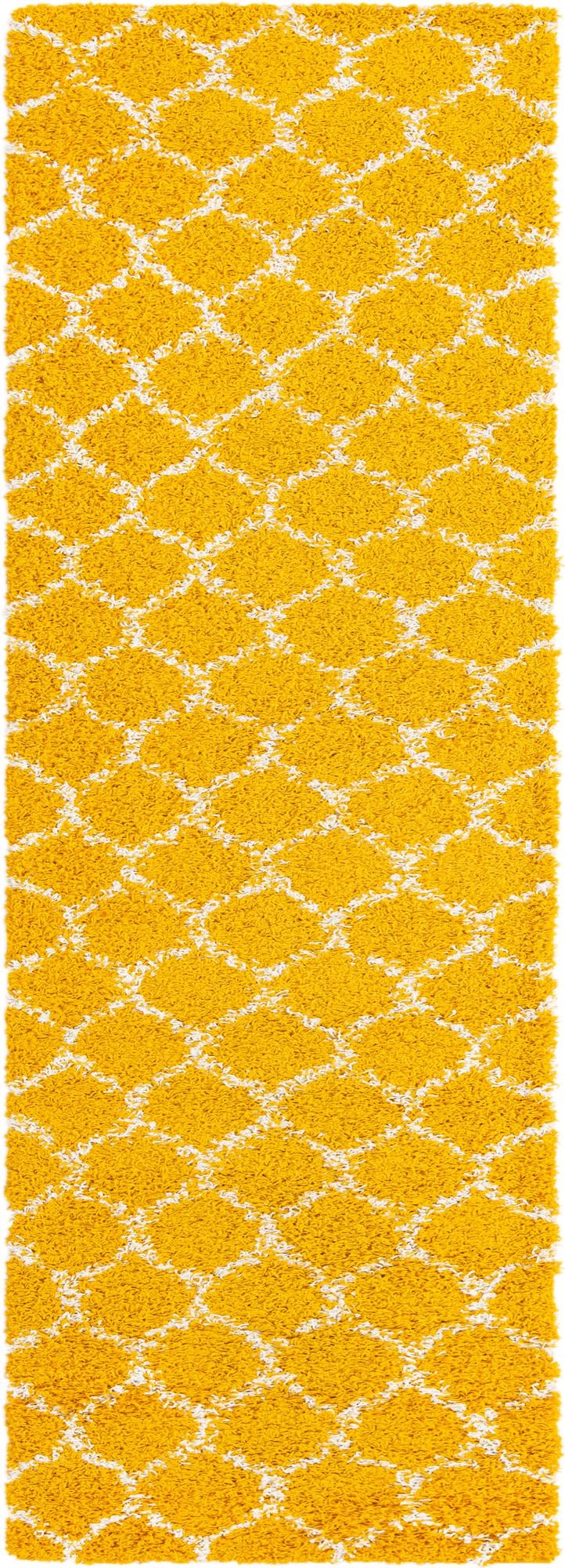 Rug Yellow Swatch link
