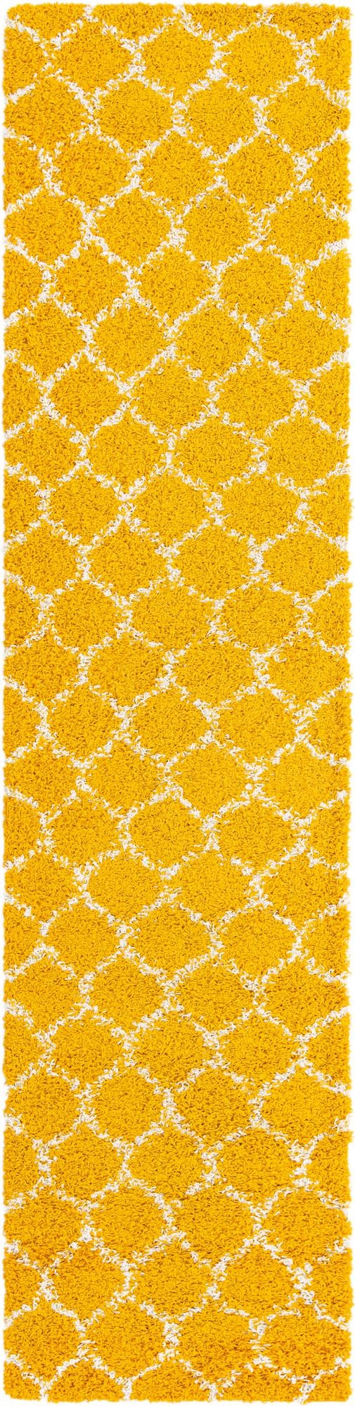 Rug Yellow Swatch link