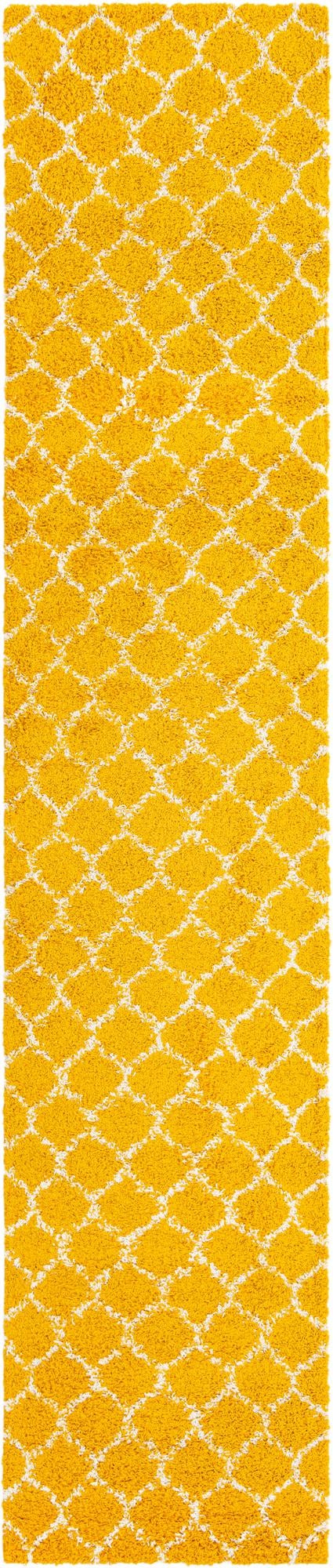 Rug Yellow Swatch link