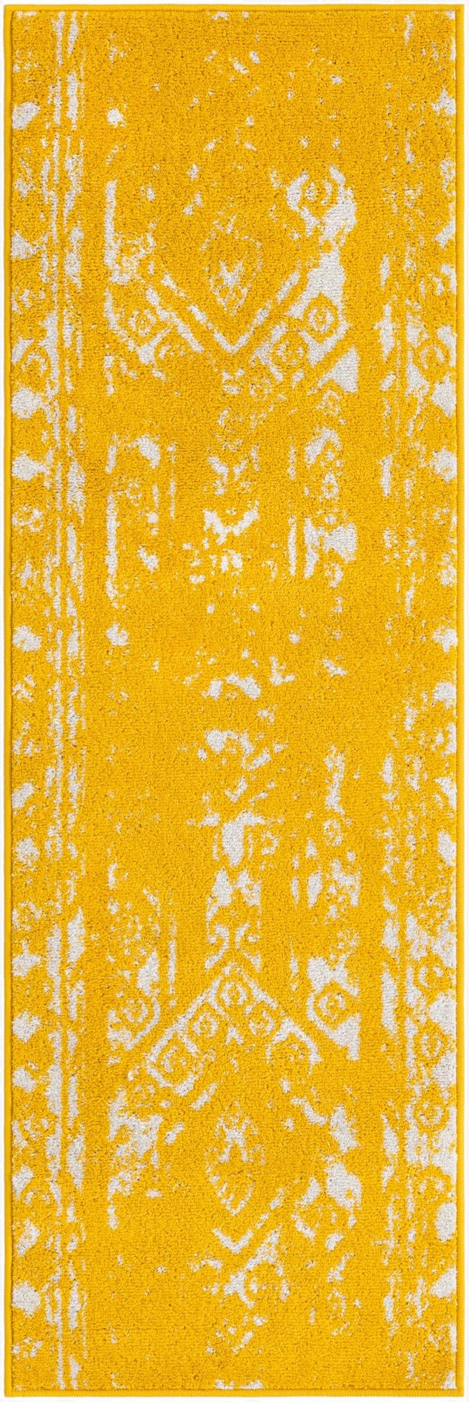  2' x 6' Lennon Runner Rug