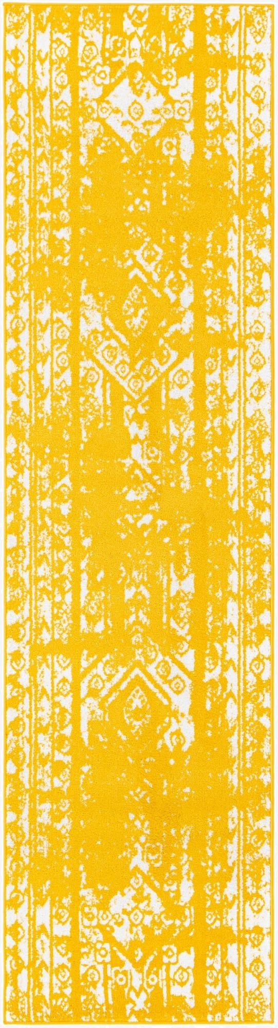  2' 7 x 10' Lennon Runner Rug